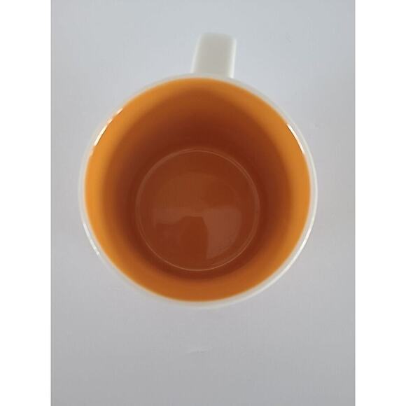 Starbucks Phoenix You Are Here Mug Collection 14 Oz Mug Orange Cream Desert - Picture 5 of 7